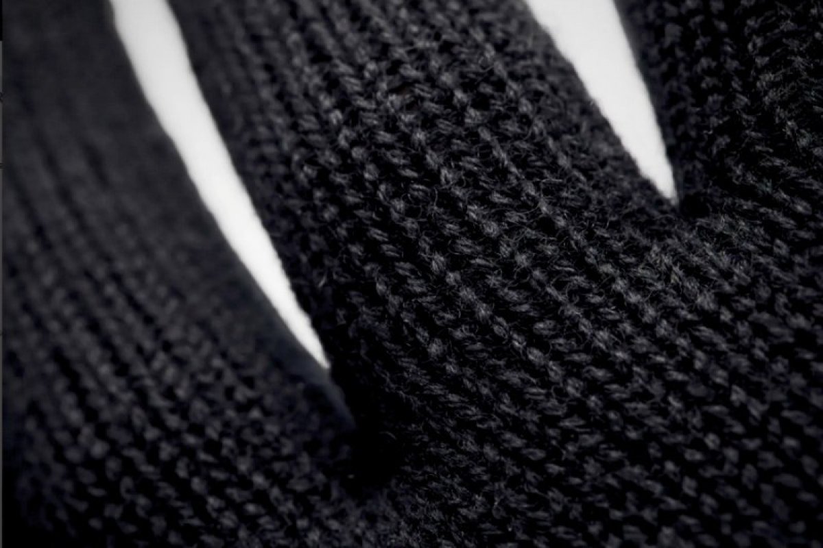 Geoff Anderson Rukavice Merino protiskluzové Geoff Anderson Rukavice Merino protiskluzové