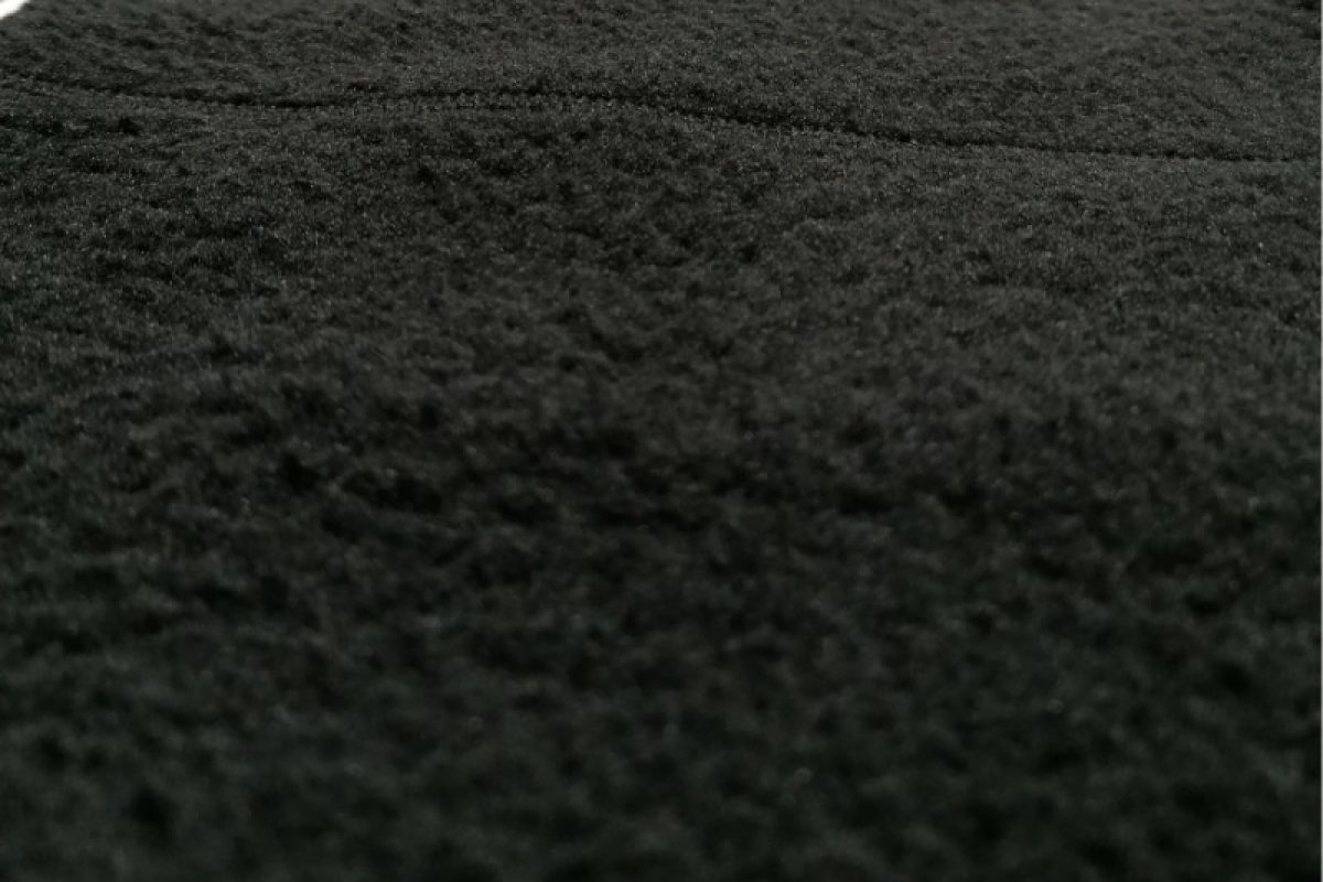 Geoff Anderson Thermal 4 overal černý 4XL