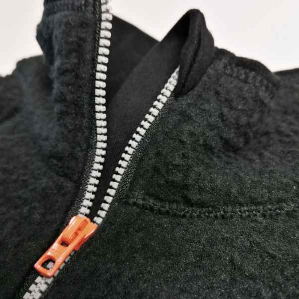 Geoff Anderson Thermal 4 Pullover černý L