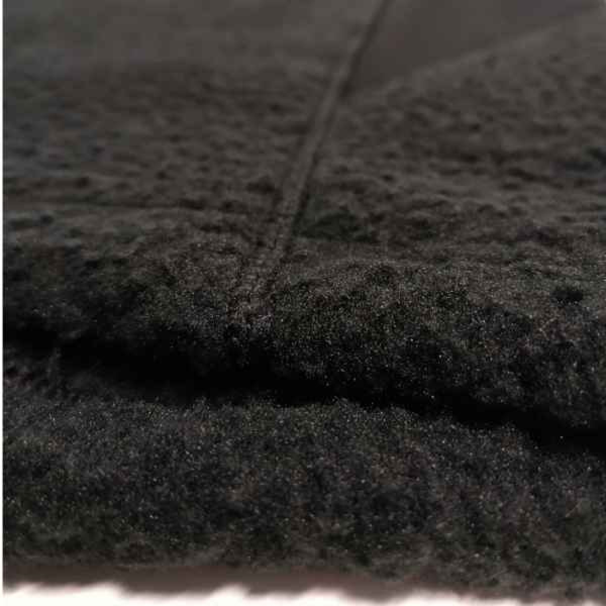 Geoff Anderson Thermal 4 Pullover černý XL