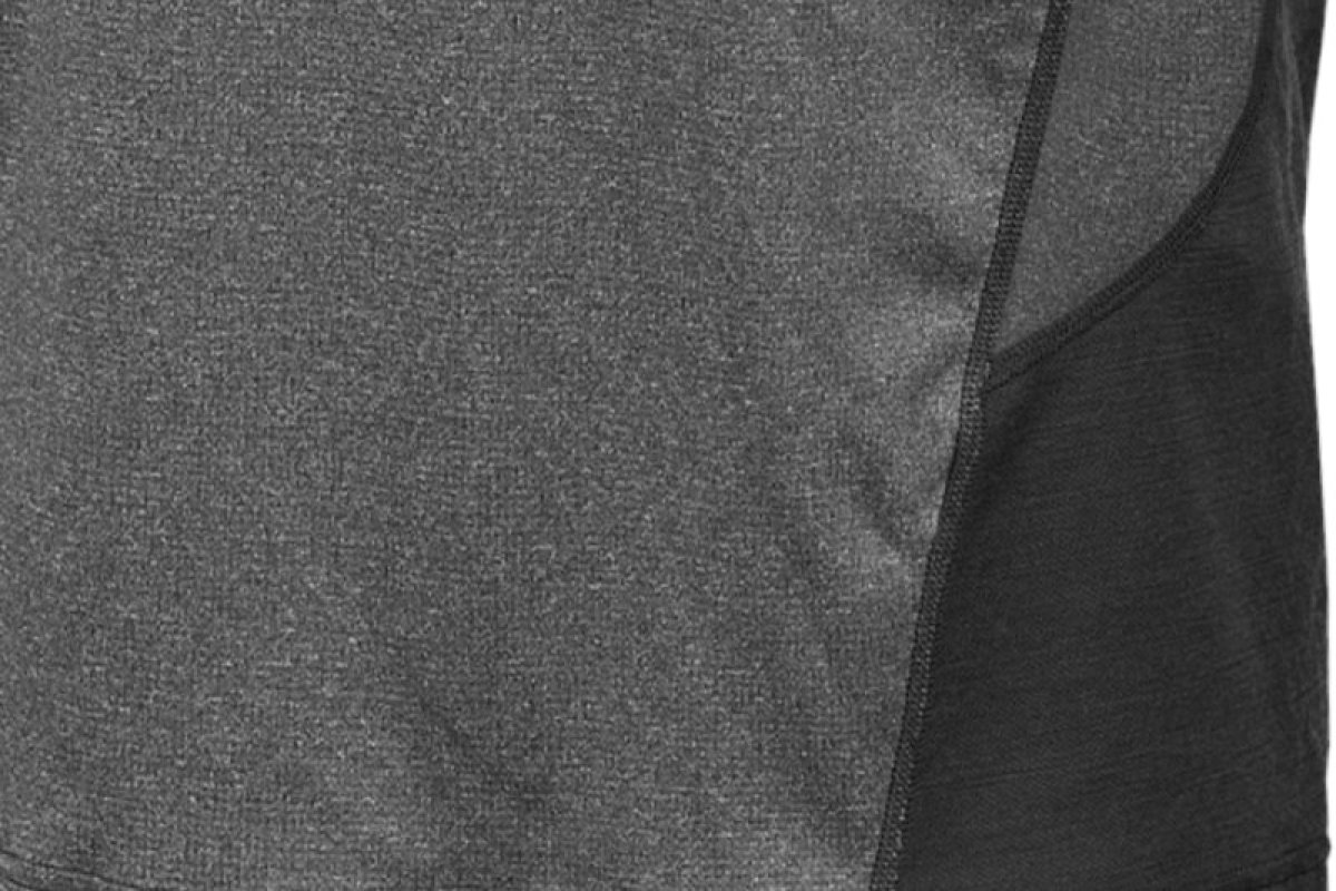 Geoff Anderson WizWool 150 pulover + termokalhoty šedé S 1363