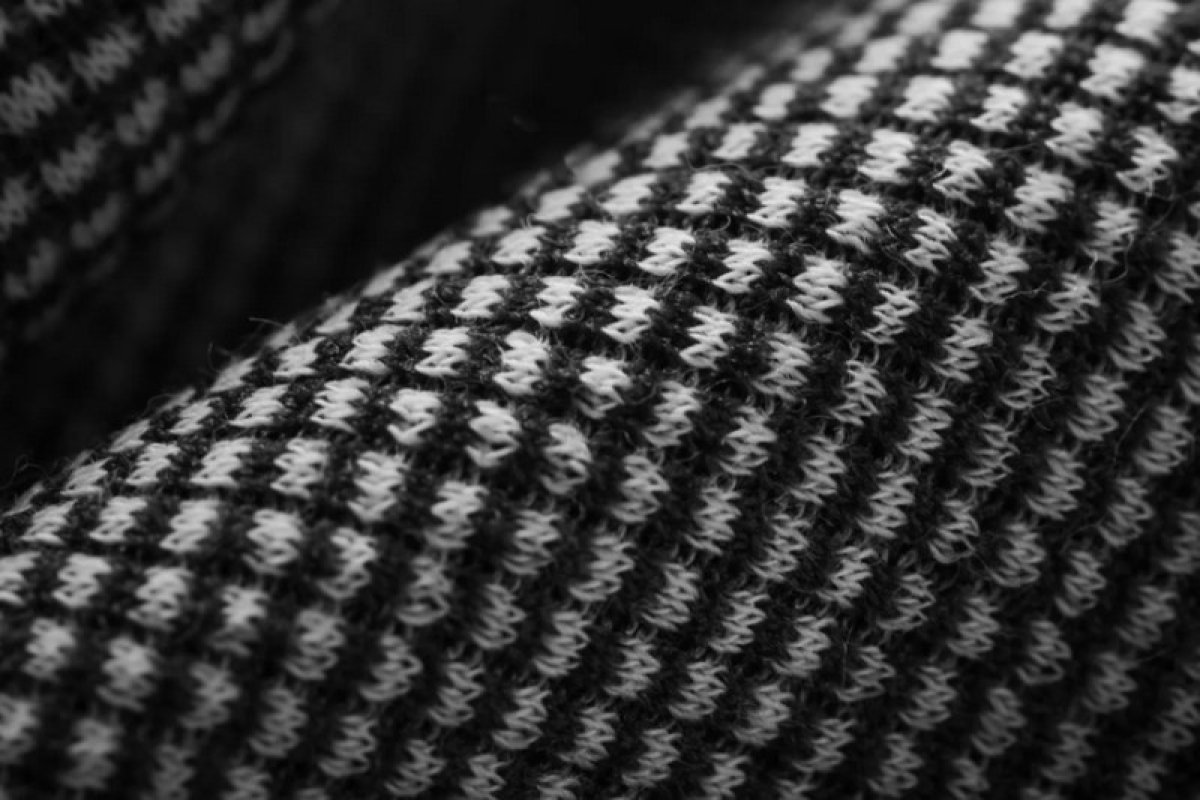 Geoff Anderson WizWool 300 kukla do chladného počasí šedá Geoff Anderson WizWool 300 kukla do chladného počasí šedá