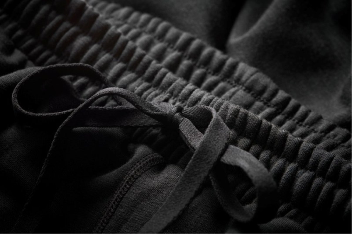 Geoff Anderson WizWool 335 mikina s kapucí + teplákové kalhoty 4XL 1412