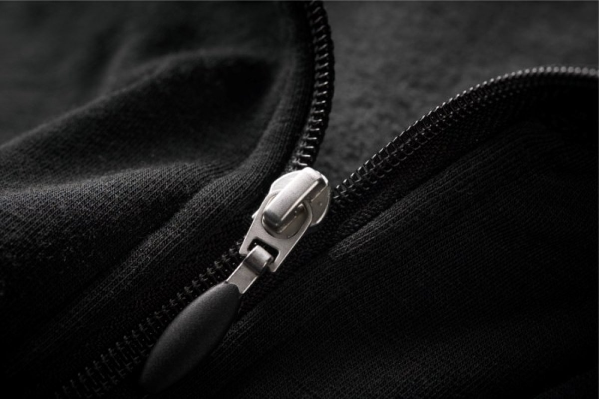 Geoff Anderson WizWool 335 mikina + teplákové kalhoty 2XL 1401