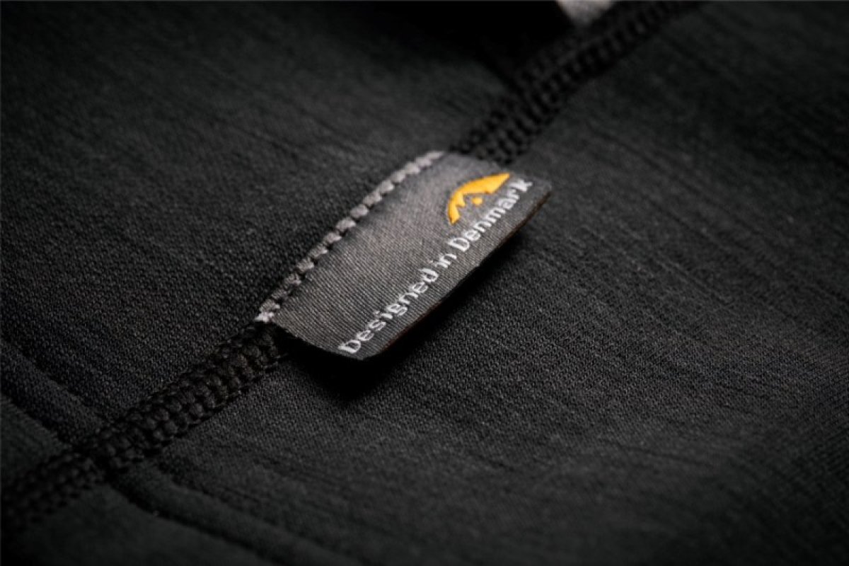 Geoff Anderson WizWool 335 mikina + teplákové kalhoty L 1399