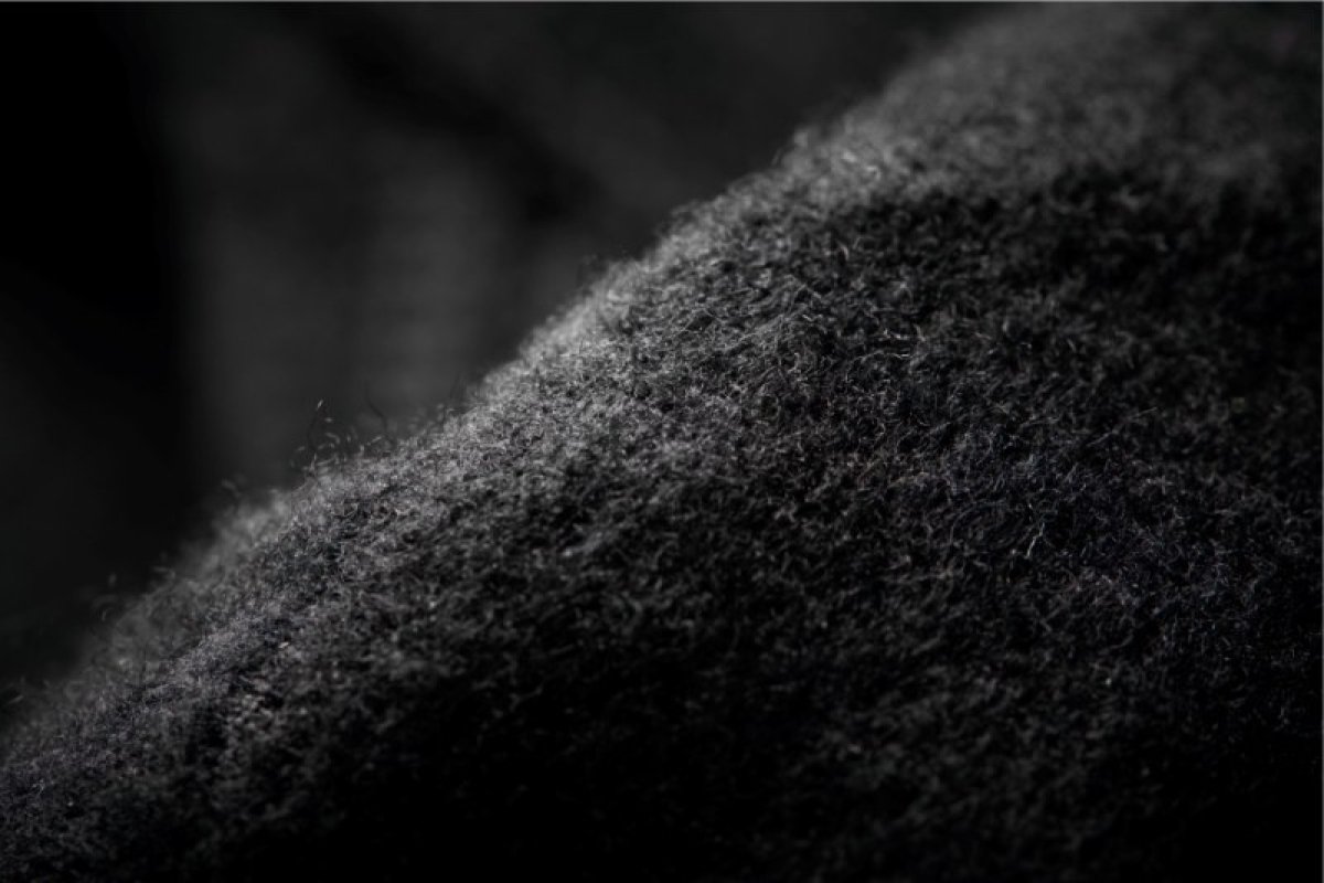 Geoff Anderson WizWool 335 mikina + teplákové kalhoty XL 1400