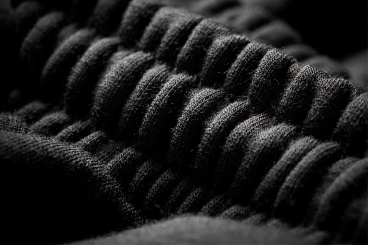 Geoff Anderson WizWool 335 mikina + teplákové kalhoty XL 1400