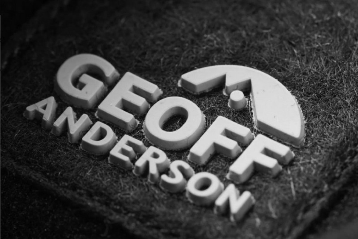 Geoff Anderson WizWool 400 vodě a větru odolná čepice Geoff Anderson WizWool 400 vodě a větru odolná čepice