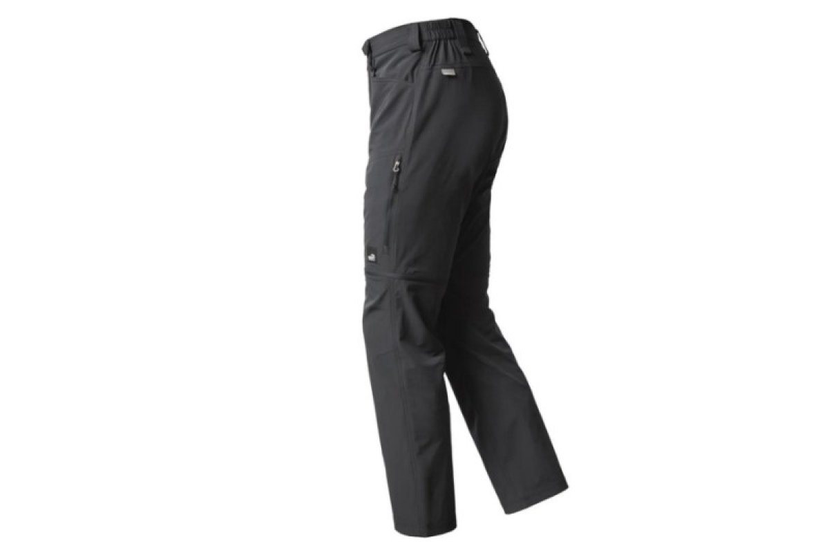 Geoff Anderson ZipZone Light černé 4XL