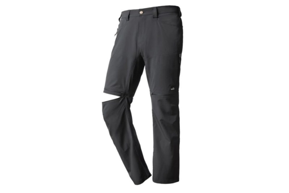 Geoff Anderson ZipZone Light černé 4XL
