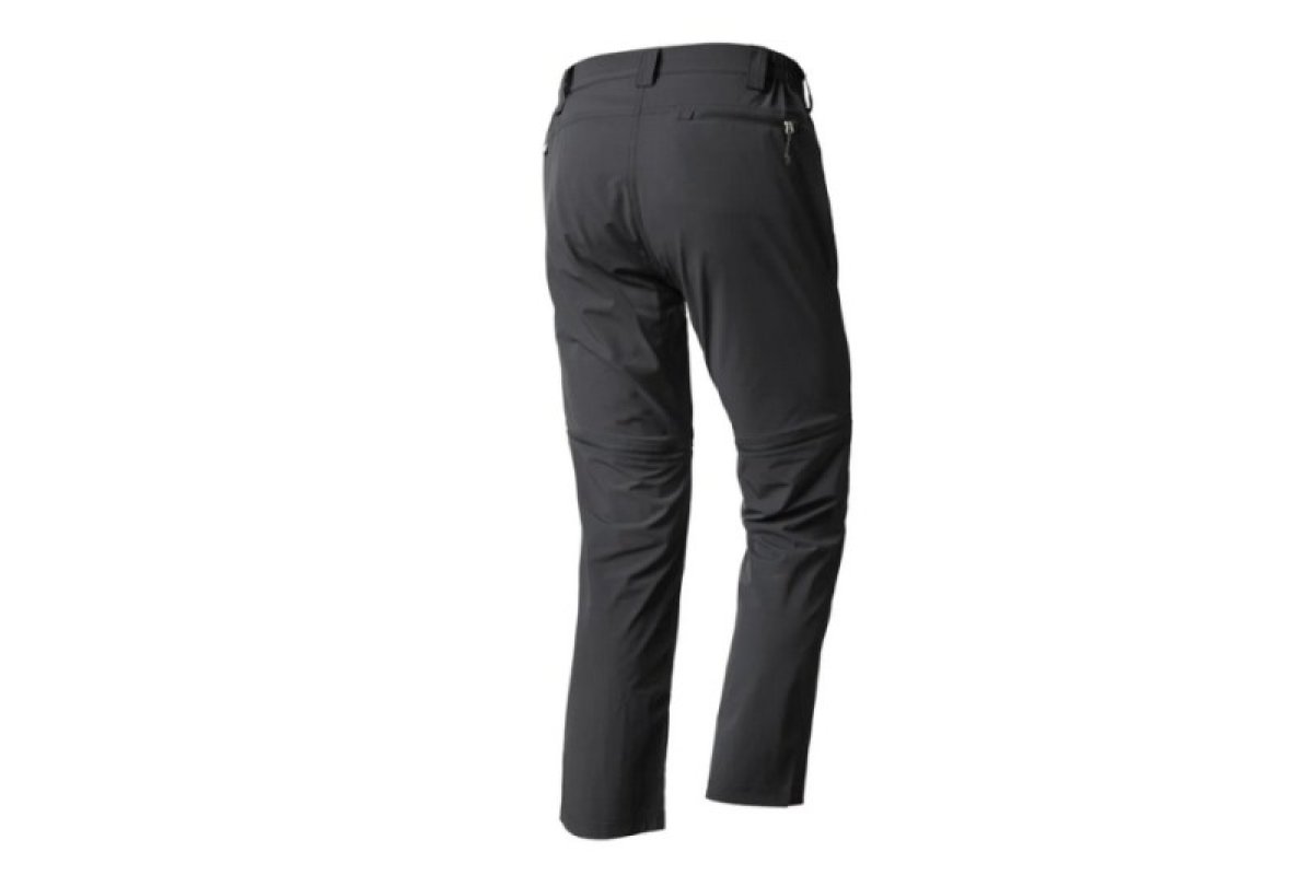 Geoff Anderson ZipZone Light černé 4XL