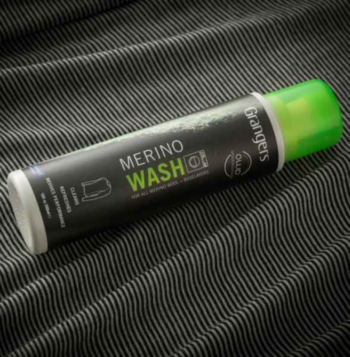 Grangers Merino Wash prací koncentrát 300ml