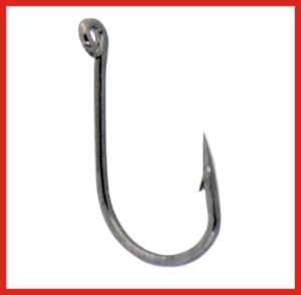 Háček - Matt Finish Method Feeder Hook Classic 10ks č.12