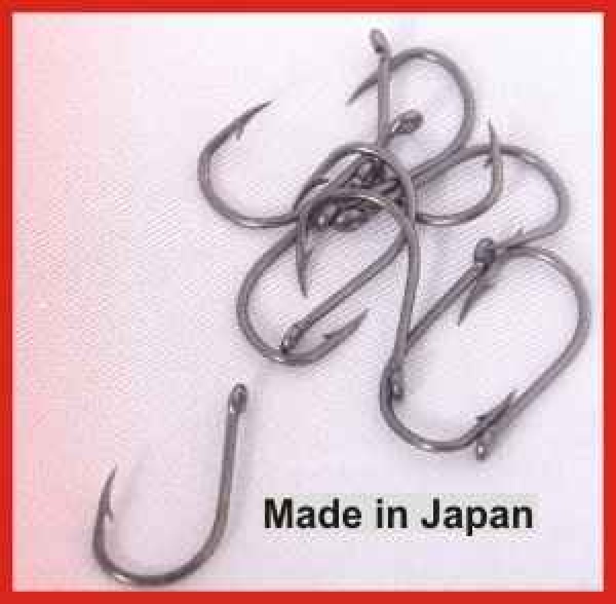 Háček - Matt Finish Method Feeder Hook Classic 10ks č.6