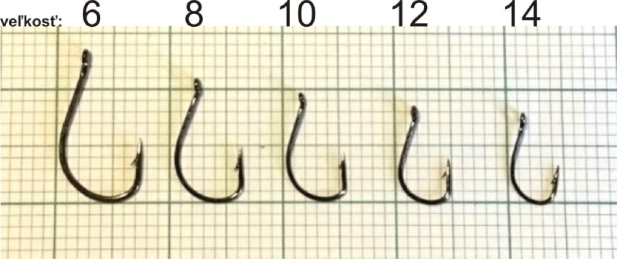 Háček Professional Method Feeder MF X3