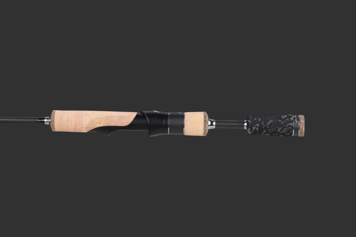 Haibo prut na přívlač Mirage BROOK S602UL 1,80m 1-7g