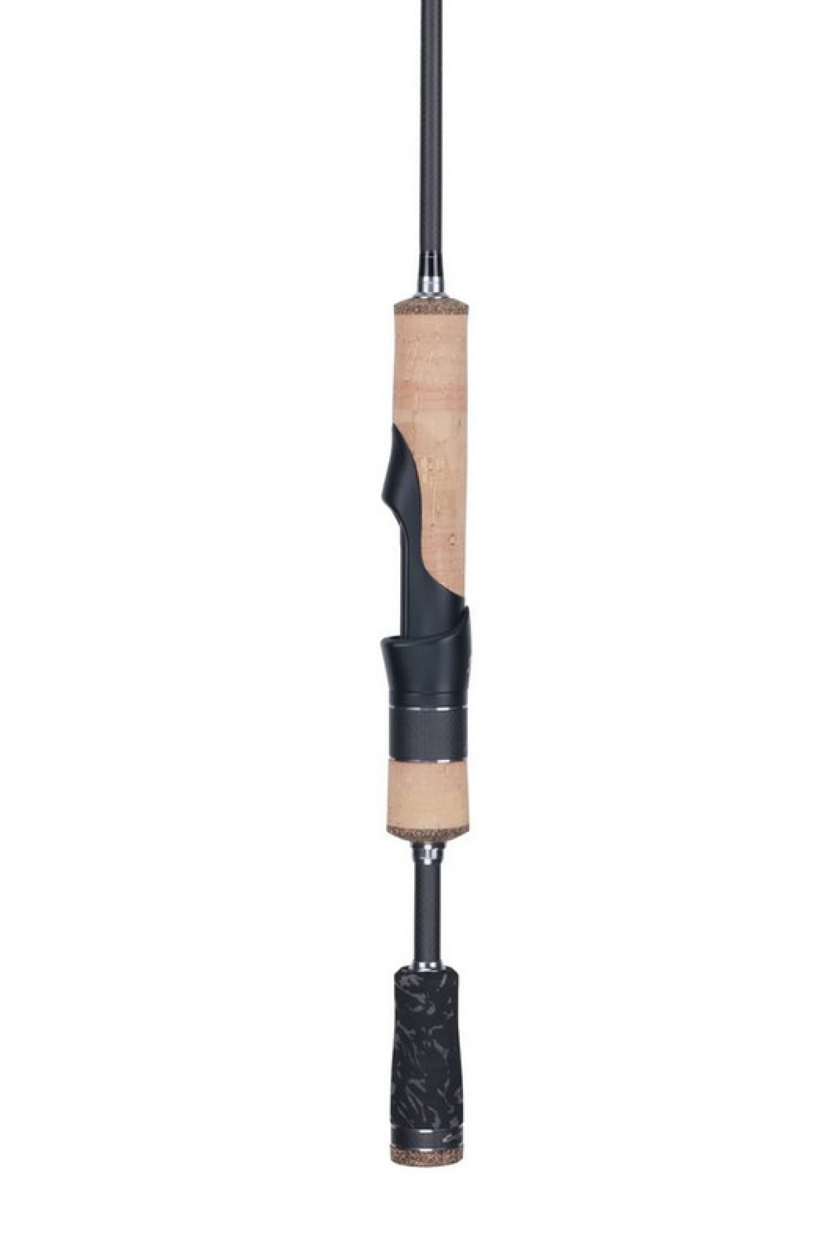 Haibo prut na přívlač Mirage BROOK S602UL 1,80m 1-7g