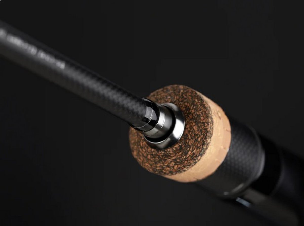 Haibo prut na přívlač Mirage BROOK S602UL 1,80m 1-7g