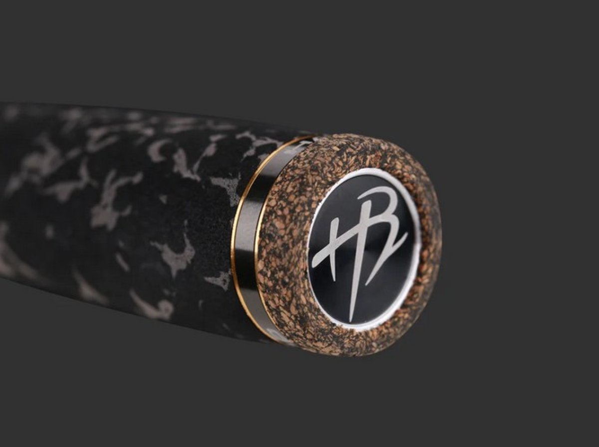 Haibo prut na přívlač Mirage SPYGOD S802ML 2,40m 6-18g