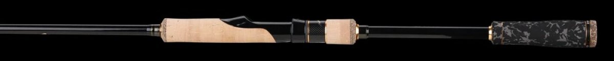 Haibo prut na přívlač Mirage SPYGOD S802ML 2,40m 6-18g