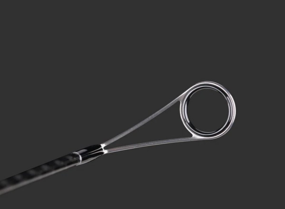 Haibo prut na přívlač STEED BROOK S602L 1,83m 1-7g