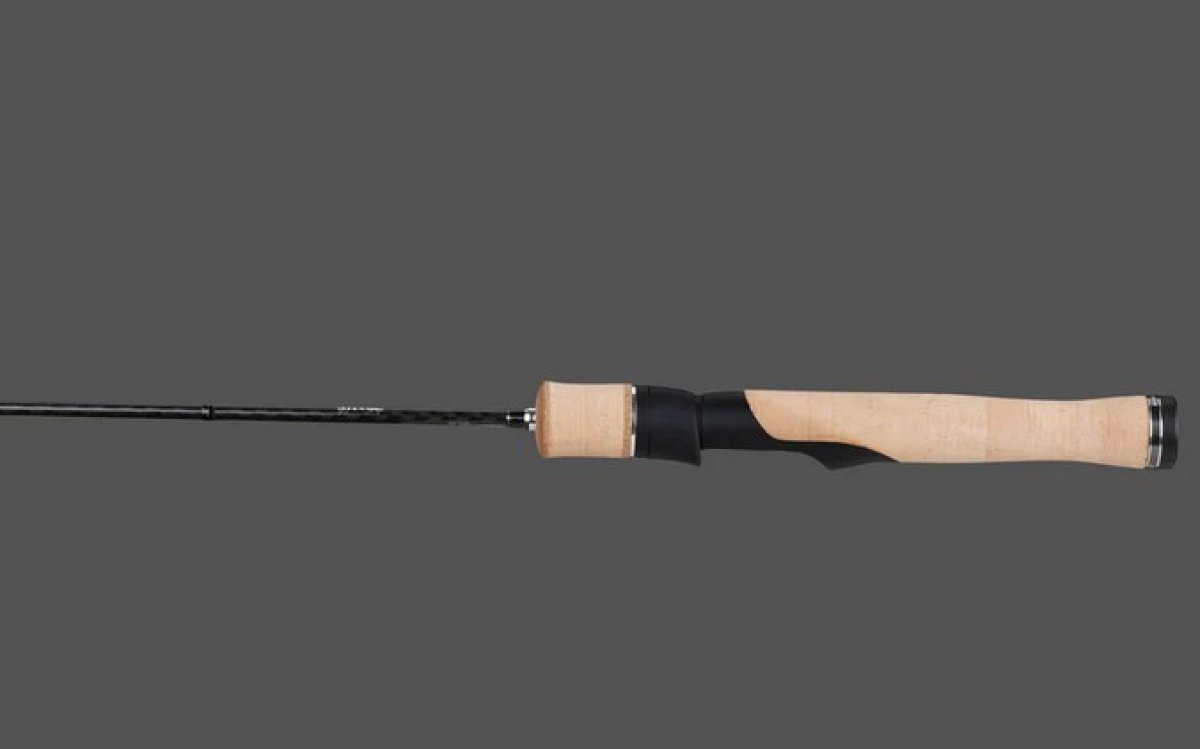 Haibo prut na přívlač STEED BROOK S602L 1,83m 1-7g