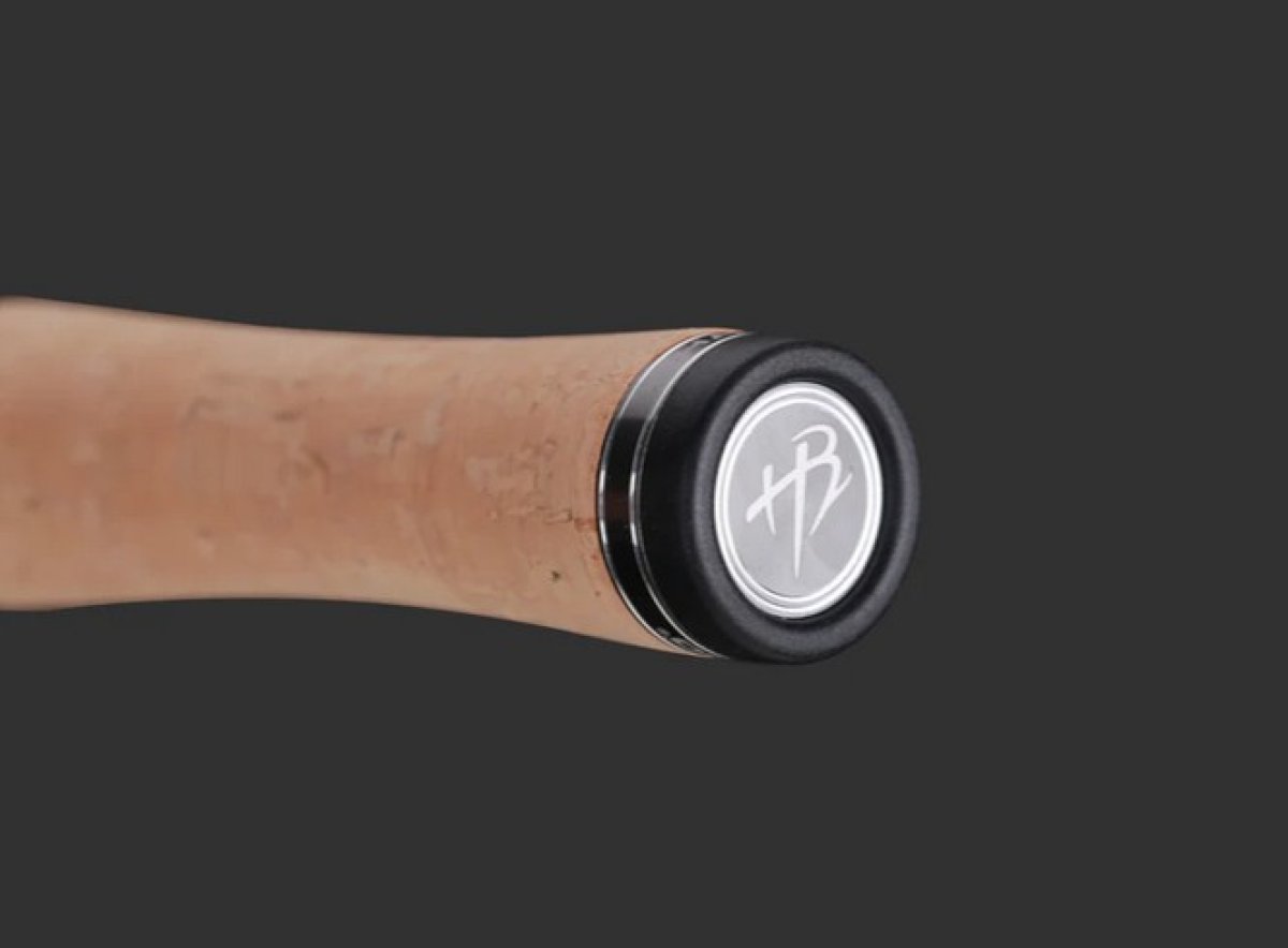 Haibo prut na přívlač STEED BROOK S602L 1,83m 1-7g