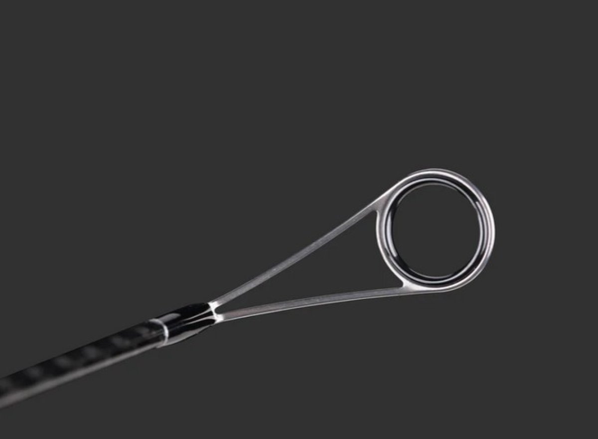 Haibo prut na přívlač STEED BROOK S682L 2,30m 2-8g
