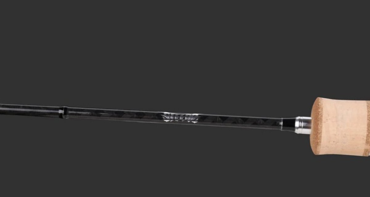 Haibo prut na přívlač STEED BROOK S682L 2,30m 2-8g