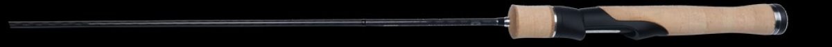 Haibo prut na přívlač STEED BROOK S682L 2,30m 2-8g