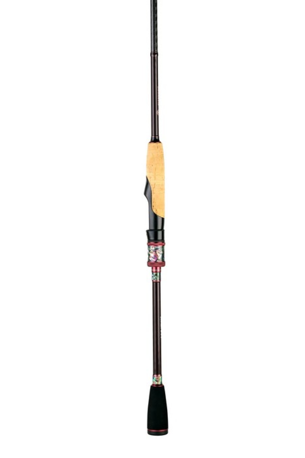 Haibo prut na přívlač TIANYANG S662L 1,98m 3-12g