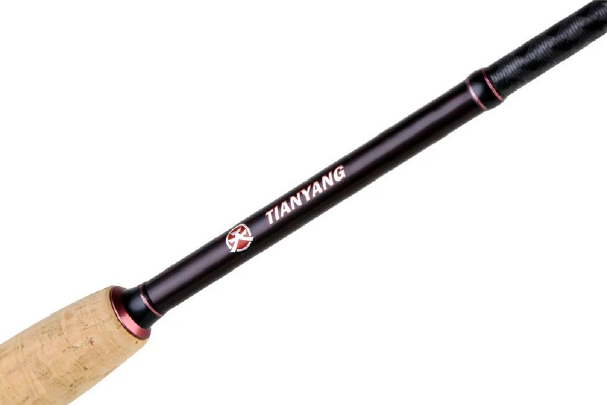 Haibo prut na přívlač TIANYANG S762M 2,29m 7-25g
