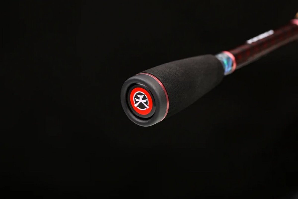 Haibo prut na přívlač TIANYANG S762M 2,29m 7-25g
