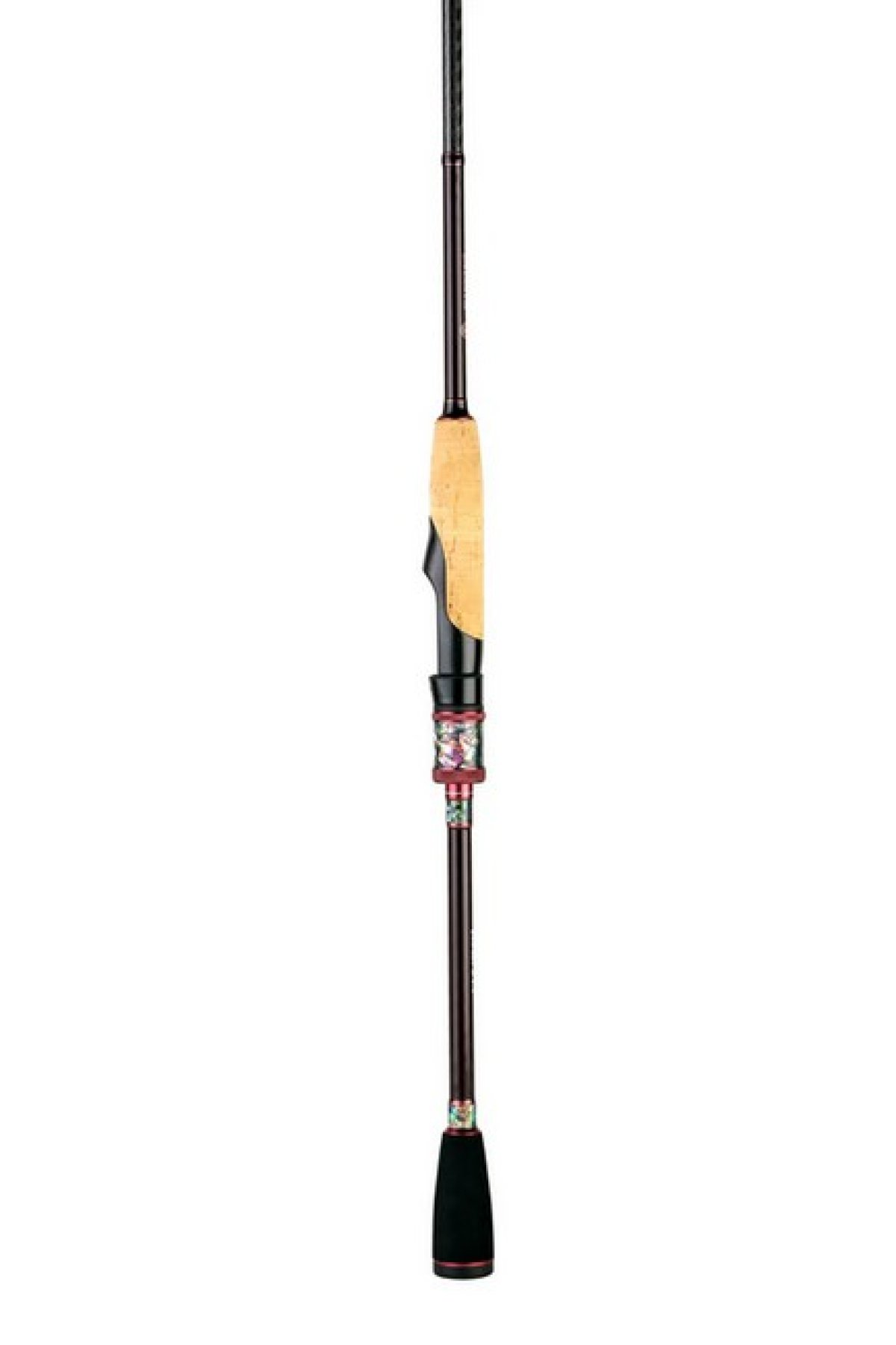 Haibo prut na přívlač TIANYANG S762M 2,29m 7-25g