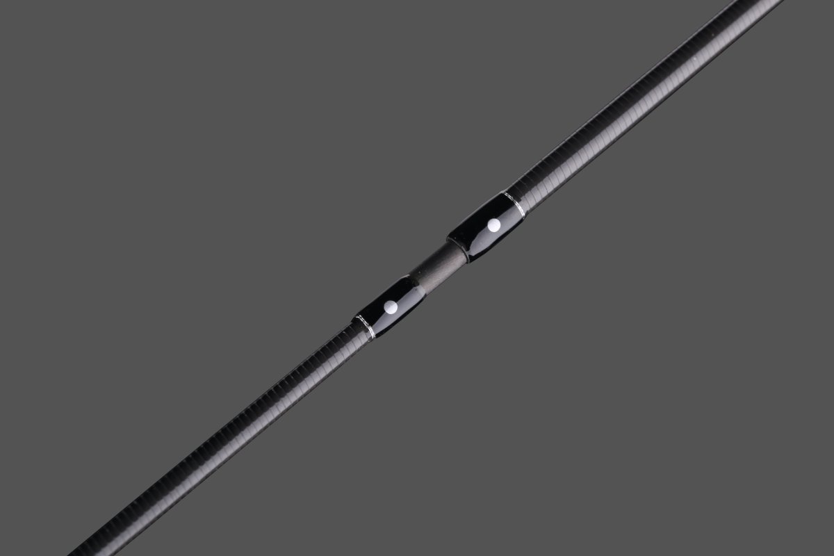 Haibo prut na přívlač STEED BROOK S682L 2,30m 2-8g