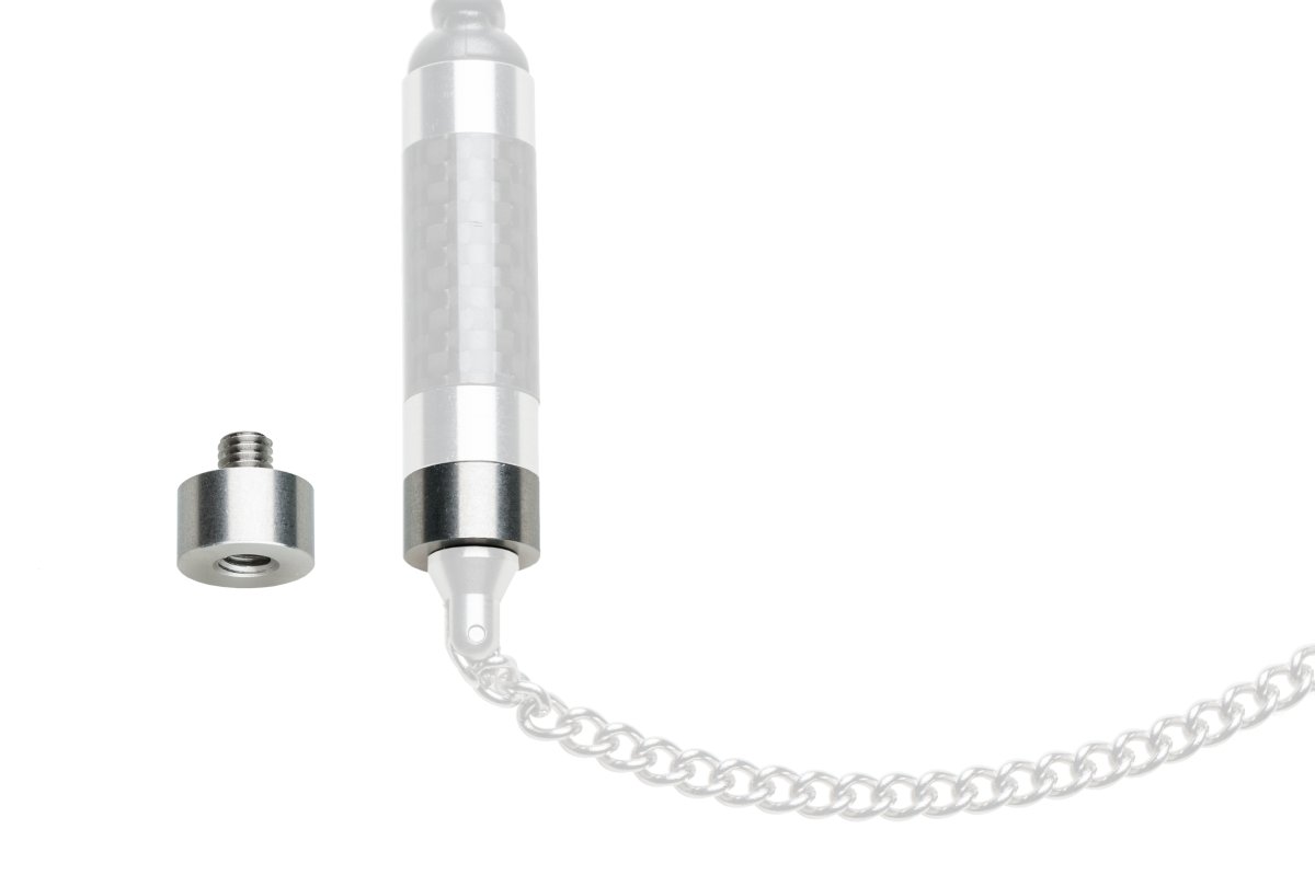 Hanger MCX Stainless - Carbon set (3pcs) Hanger MCX Stainless - Carbon set (3pcs)