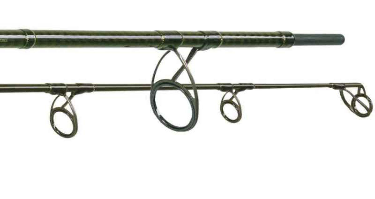 HD2408 Huchen de Lux XT 150g, 240cm