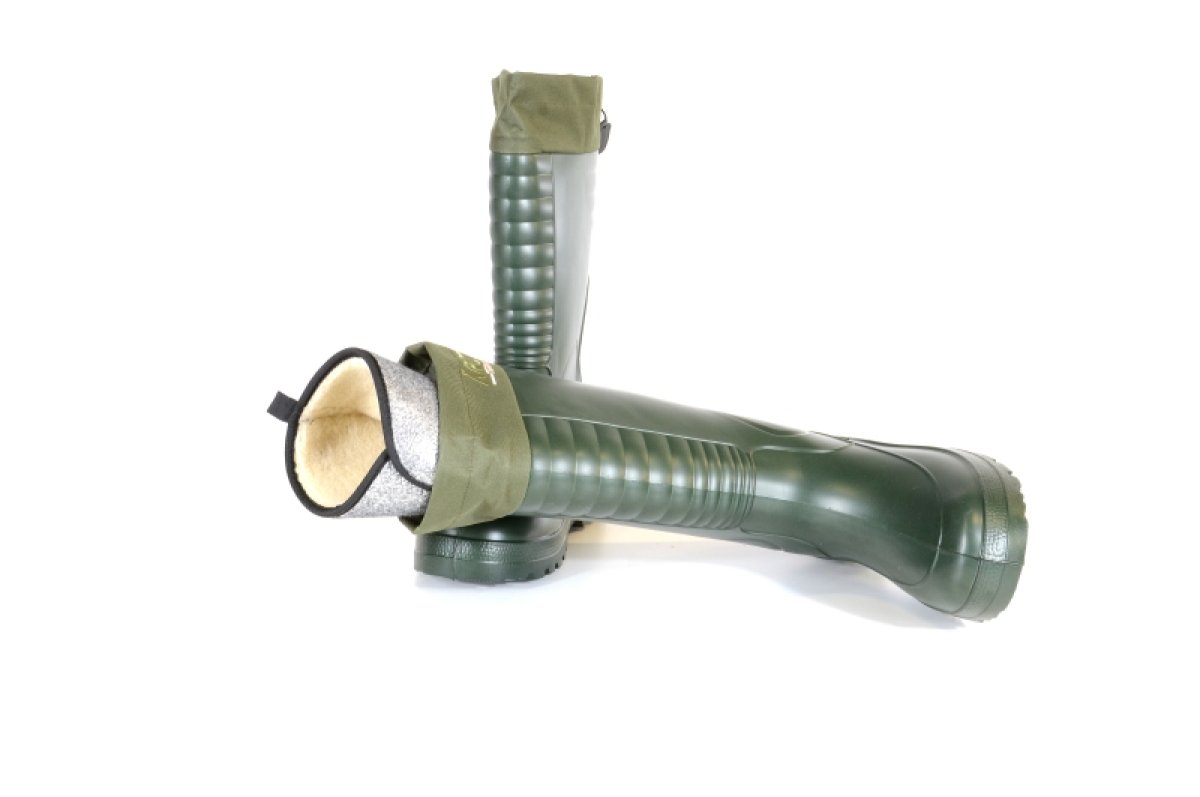 Holínky Arctic Termo +875 EVA (-50 ° C) č.44