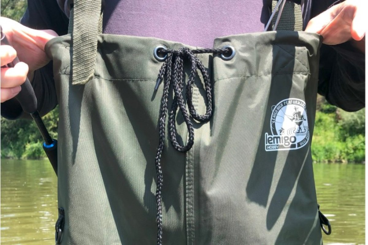 Holínky prsačky Cheastwaders 899 č.10