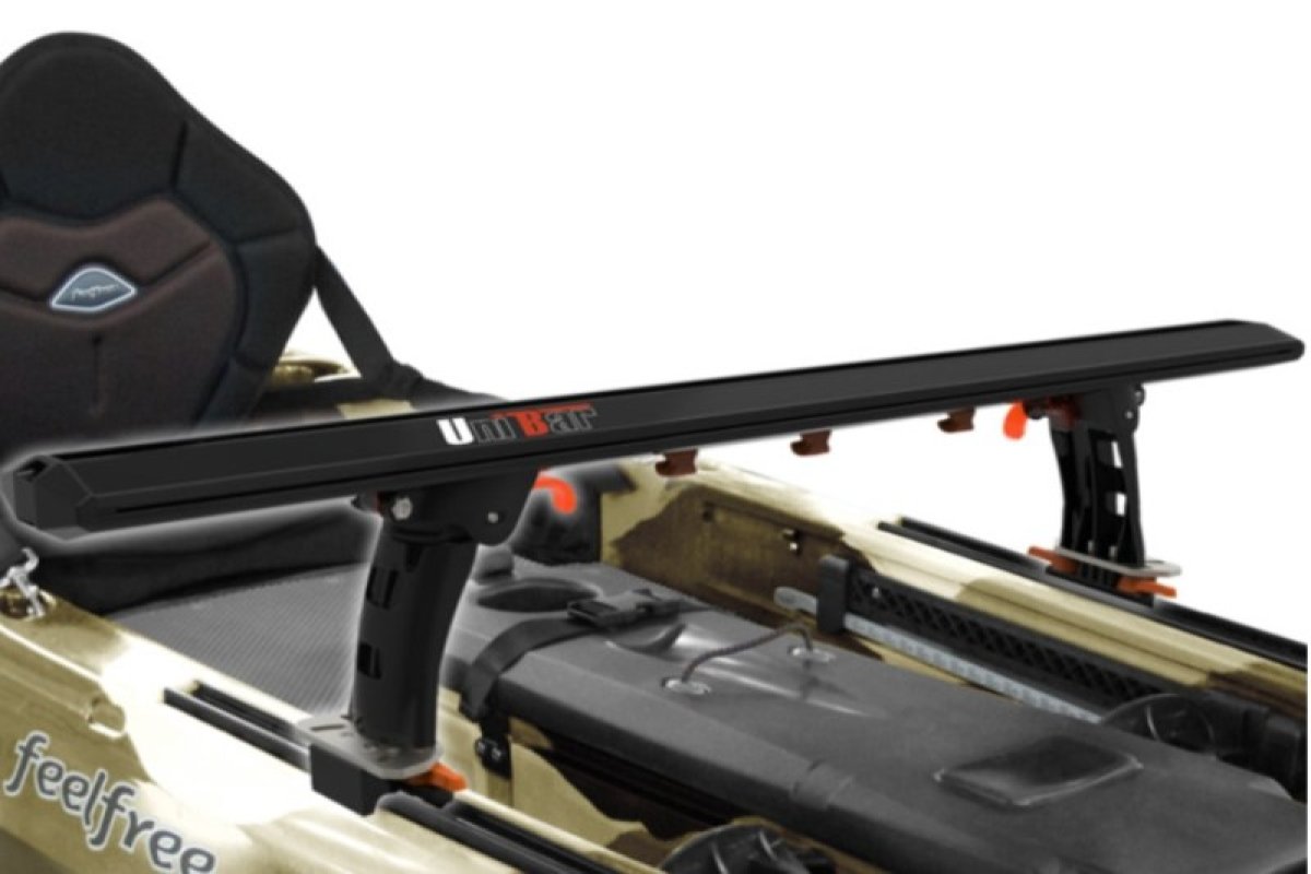 Hrazda UNIBAR STANDARD délka 99cm