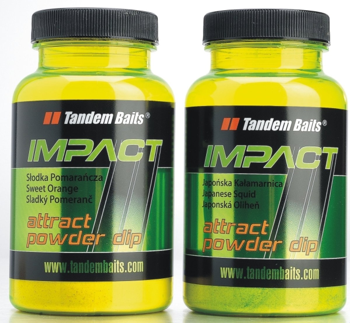 Impact Attract Powder Dip 70g 3626
