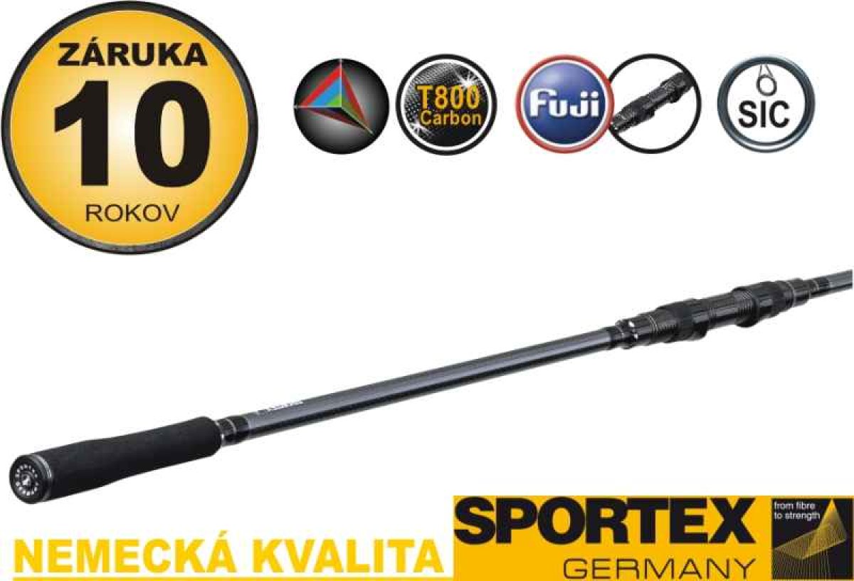 Intense Carp 13 3,50lbs.,396cm