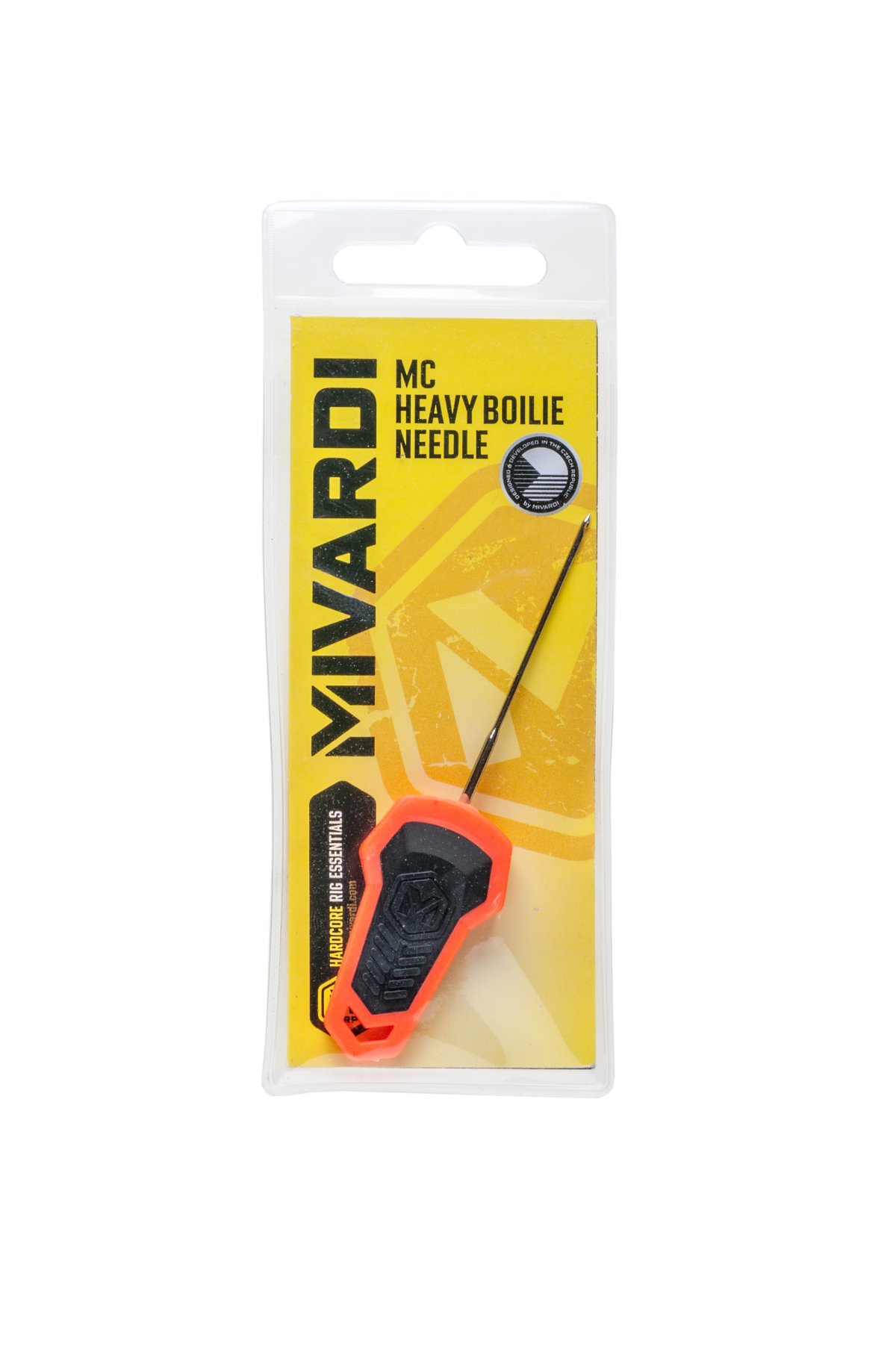 Jehla MC heavy boilie needle