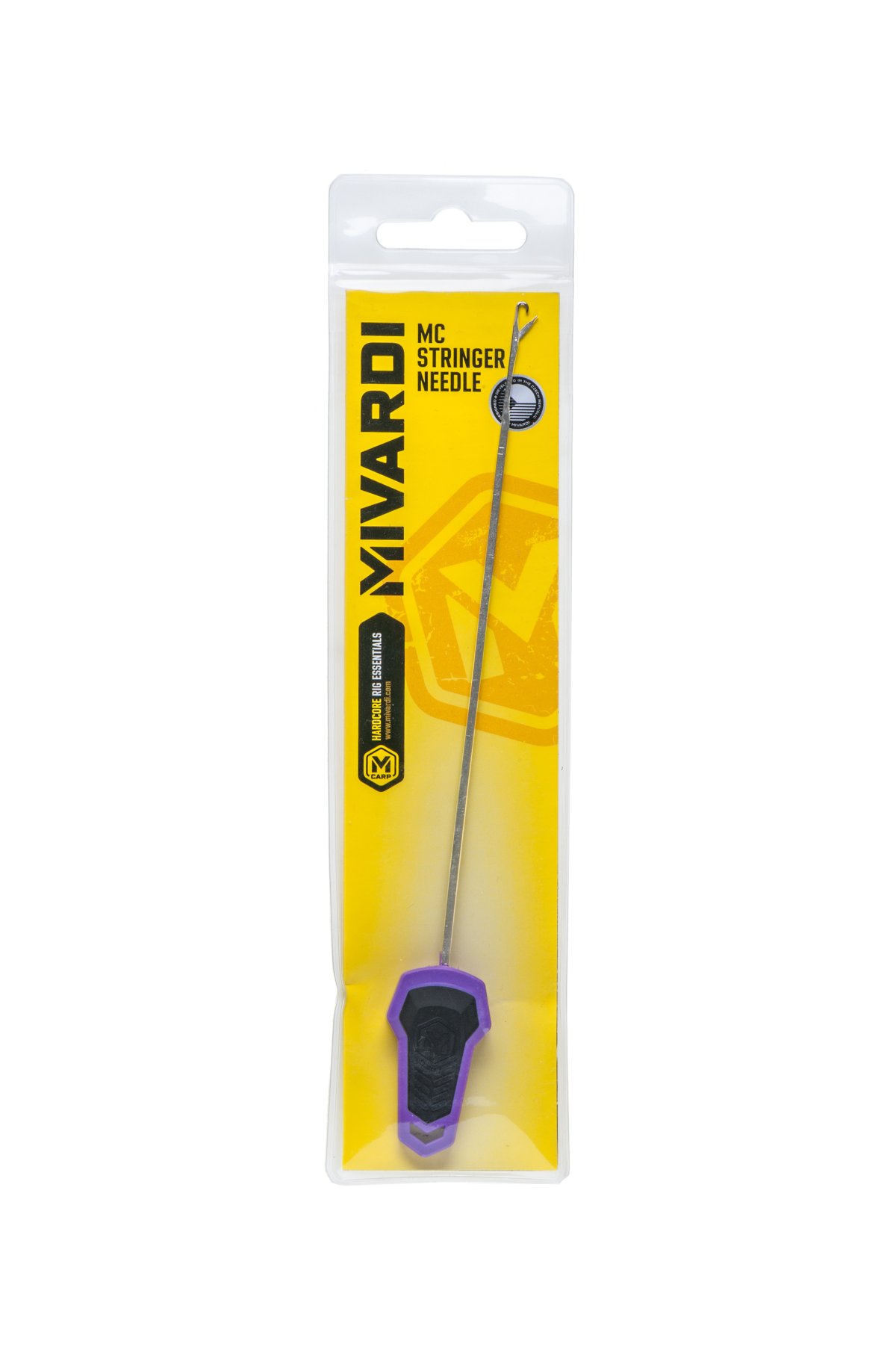 Jehla MC stringer needle