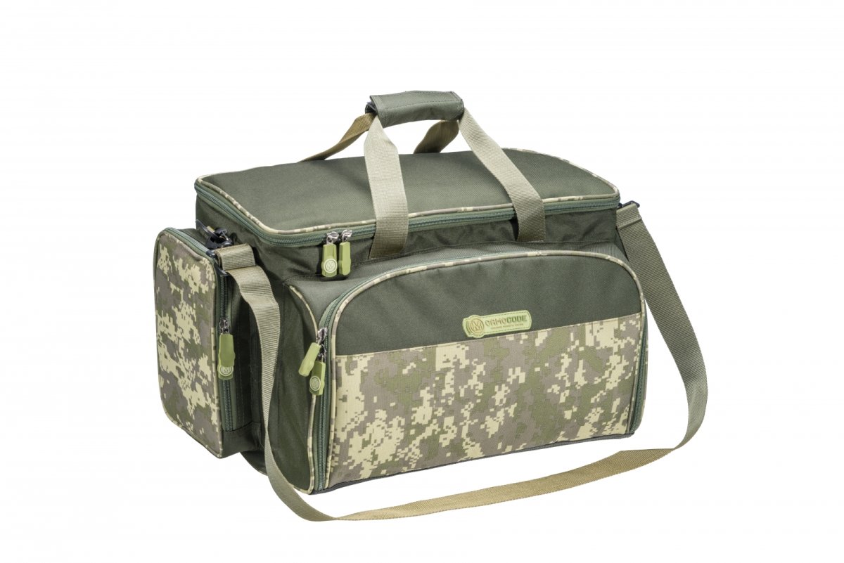 Jídelní termotaška CamoCODE Jídelní termotaška CamoCODE