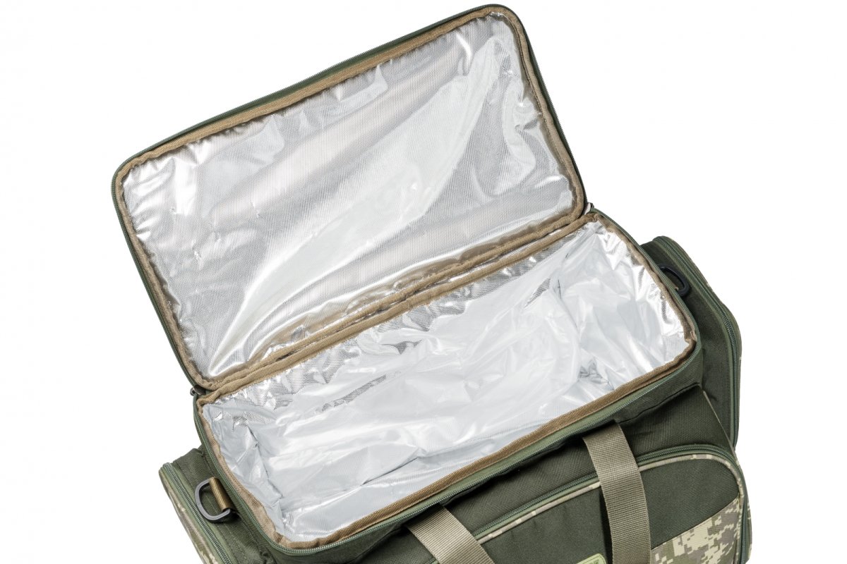 Jídelní termotaška CamoCODE Jídelní termotaška CamoCODE