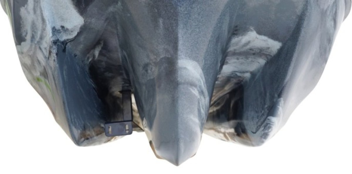 Kajak BIG FISH 108 PROFISH DRIVE 335cm Green Flash