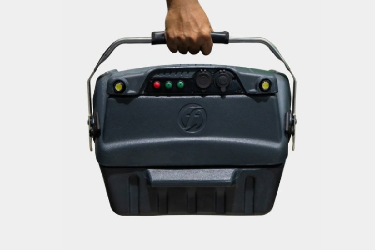 Kajak DORADO 125 V2 395cm PDL Winter Camo