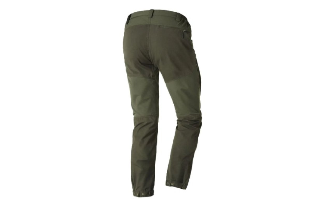 Kalhoty Geoff Anderson Roxxo - prodloužené forest green XL Kalhoty Geoff Anderson Roxxo - prodloužené forest green XL