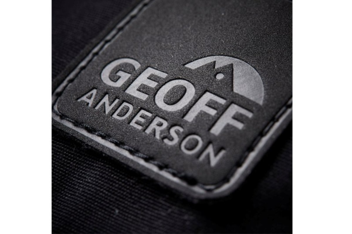 Kalhoty Geoff Anderson Roxxo - zelené XXXL Kalhoty Geoff Anderson Roxxo - zelené XXXL